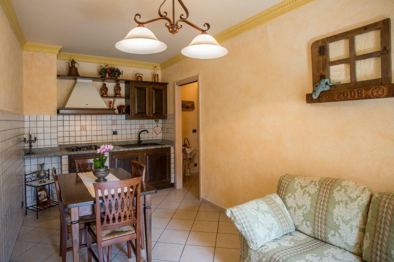La Cor De Jeremie Hotel Montjovet Kültér fotó